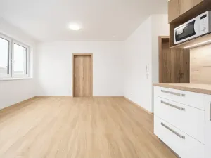 Pronájem bytu 2+kk, Brno, Jílkova, 42 m2