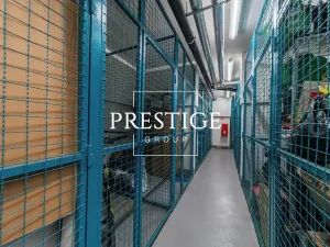 Prodej bytu 2+kk, Praha - Letňany, Tupolevova, 55 m2