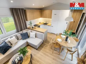 Prodej rodinného domu, Val, 60 m2