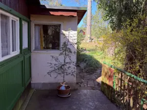 Pronájem chaty, Zduchovice - Žebrákov, 30 m2