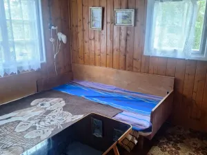 Pronájem chaty, Zduchovice - Žebrákov, 30 m2