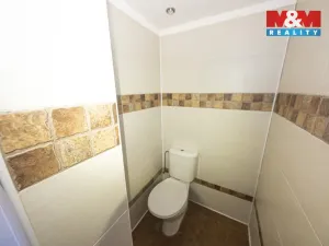 Prodej rodinného domu, Lošany, 170 m2