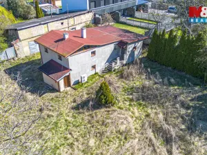 Prodej rodinného domu, Lošany, 170 m2