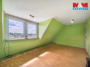 Prodej chaty, Rokycany, Žďárská cesta, 58 m2