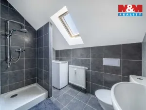 Pronájem bytu 1+kk, Kamenný Újezd - Kocanda, 35 m2