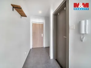 Pronájem bytu 1+kk, Kamenný Újezd - Kocanda, 35 m2