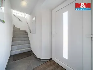 Pronájem bytu 1+kk, Kamenný Újezd - Kocanda, 35 m2