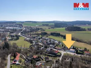 Pronájem bytu 1+kk, Kamenný Újezd - Kocanda, 35 m2