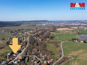 Pronájem bytu 1+kk, Kamenný Újezd - Kocanda, 35 m2