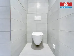 Pronájem bytu 1+1, Kaznějov, Školní, 36 m2