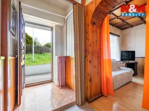 Prodej rodinného domu, Chyše, Husí plácek, 140 m2