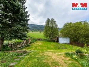 Prodej rodinného domu, Chyše, Husí plácek, 140 m2
