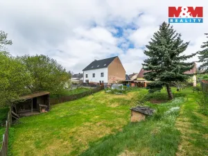 Prodej rodinného domu, Chyše, Husí plácek, 140 m2