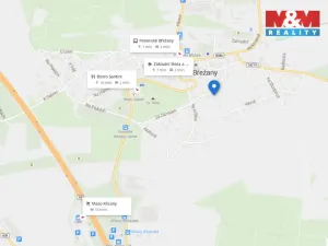 Prodej rodinného domu, Panenské Břežany, Strmá, 73 m2