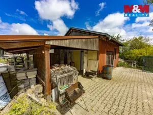 Prodej pozemku pro bydlení, Nepoměřice, 923 m2