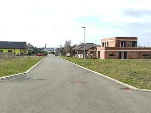 Prodej pozemku pro bydlení, Holešov, 1332 m2