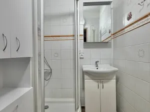 Pronájem bytu 3+1, Děčín - Děčín XXXII-Boletice nad Labem, 62 m2