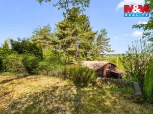 Prodej chaty, Mšecké Žehrovice, 34 m2