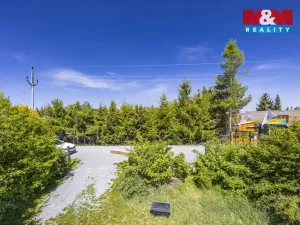 Prodej komerčního pozemku, Česká Skalice, Jiráskova, 1997 m2