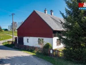 Prodej rodinného domu, Staré Křečany, 110 m2