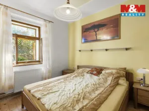 Prodej rodinného domu, Uhelná Příbram - Pukšice, 300 m2