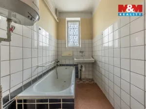 Prodej rodinného domu, Mladá Boleslav - Čejetice, Vodárenská, 140 m2