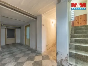 Prodej rodinného domu, Mladá Boleslav - Čejetice, Vodárenská, 140 m2