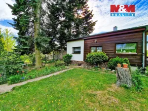 Prodej chaty, Ostrava, U Opavice, 37 m2