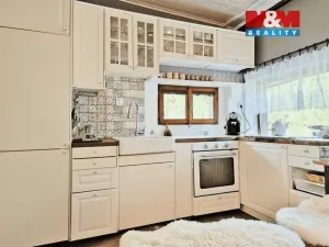 Prodej chaty, Ostrava, U Opavice, 37 m2