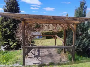 Prodej zahrady, Budišov nad Budišovkou, 772 m2