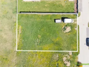 Prodej pozemku pro bydlení, Rokycany, 755 m2