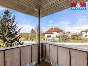 Prodej rodinného domu, Chrast, 5. května, 110 m2