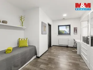 Prodej rodinného domu, Chrudim - Chrudim III, Obce Ležáků, 220 m2
