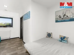 Prodej rodinného domu, Chrudim - Chrudim III, Obce Ležáků, 220 m2