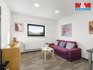 Prodej rodinného domu, Chrudim - Chrudim III, Obce Ležáků, 220 m2
