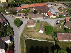 Prodej rodinného domu, Kadov, 125 m2
