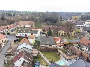 Prodej rodinného domu, Polepy, 89 m2