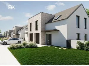 Prodej pozemku pro bydlení, Starý Kolín, 27971 m2