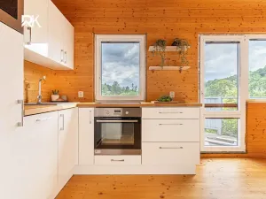 Prodej chaty, Samopše, 55 m2