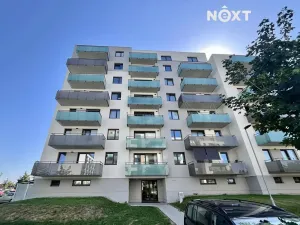 Pronájem bytu 2+kk, České Budějovice, Na Zlaté stoce, 51 m2