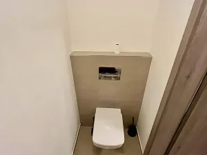 Pronájem bytu 2+kk, České Budějovice, Na Zlaté stoce, 51 m2
