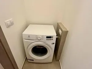 Pronájem bytu 2+kk, České Budějovice, Na Zlaté stoce, 51 m2