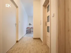 Prodej bytu 1+kk, Janovice nad Úhlavou, Rozvojová zóna, 22 m2