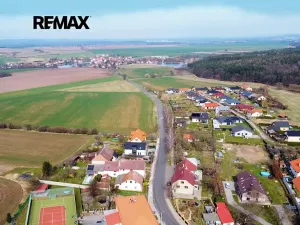 Prodej pozemku pro bydlení, Suchodol, 1005 m2