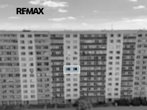 Prodej bytu 1+1, Hradec Králové, třída Edvarda Beneše, 41 m2