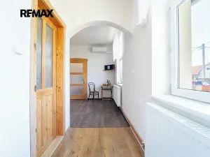 Prodej rodinného domu, Hrubý Jeseník, 90 m2