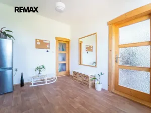 Prodej rodinného domu, Hrubý Jeseník, 90 m2