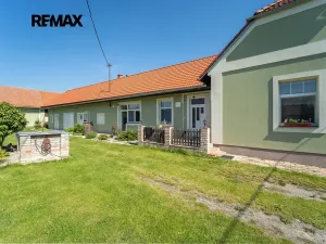 Prodej rodinného domu, Hrubý Jeseník, 90 m2