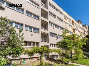 Prodej bytu 3+1, Praha - Nusle, 5. května, 103 m2