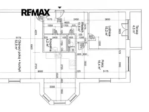 Pronájem bytu 3+kk, Vestec, Ve Stromkách, 110 m2